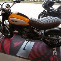 Ducati Scrambler 800