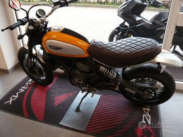 Ducati Scrambler 800