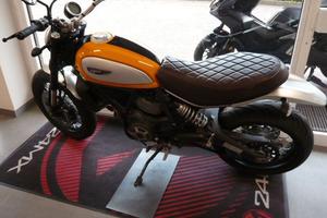 Ducati Scrambler 800