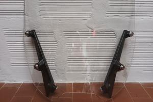 Parabrezza Honda Sh 125 -150  
