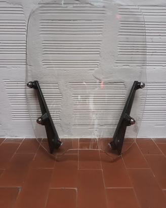 Parabrezza Honda Sh 125 -150  