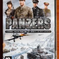 Panzers DVD-ROM