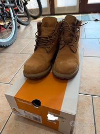 Scarpe timberland