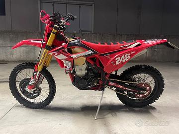 Beta RR Enduro 350 - 2016