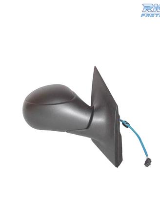 SPECCHIO COMPLETO DESTRO CITROEN C2 03-09 ELETTRIC