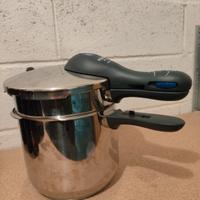 Pentola pressione WMF