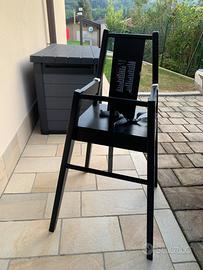 Seggiolone Ikea 