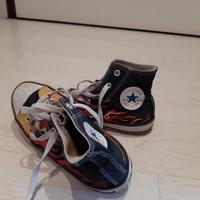 Converse all star bambino