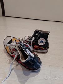 Converse all star bambino