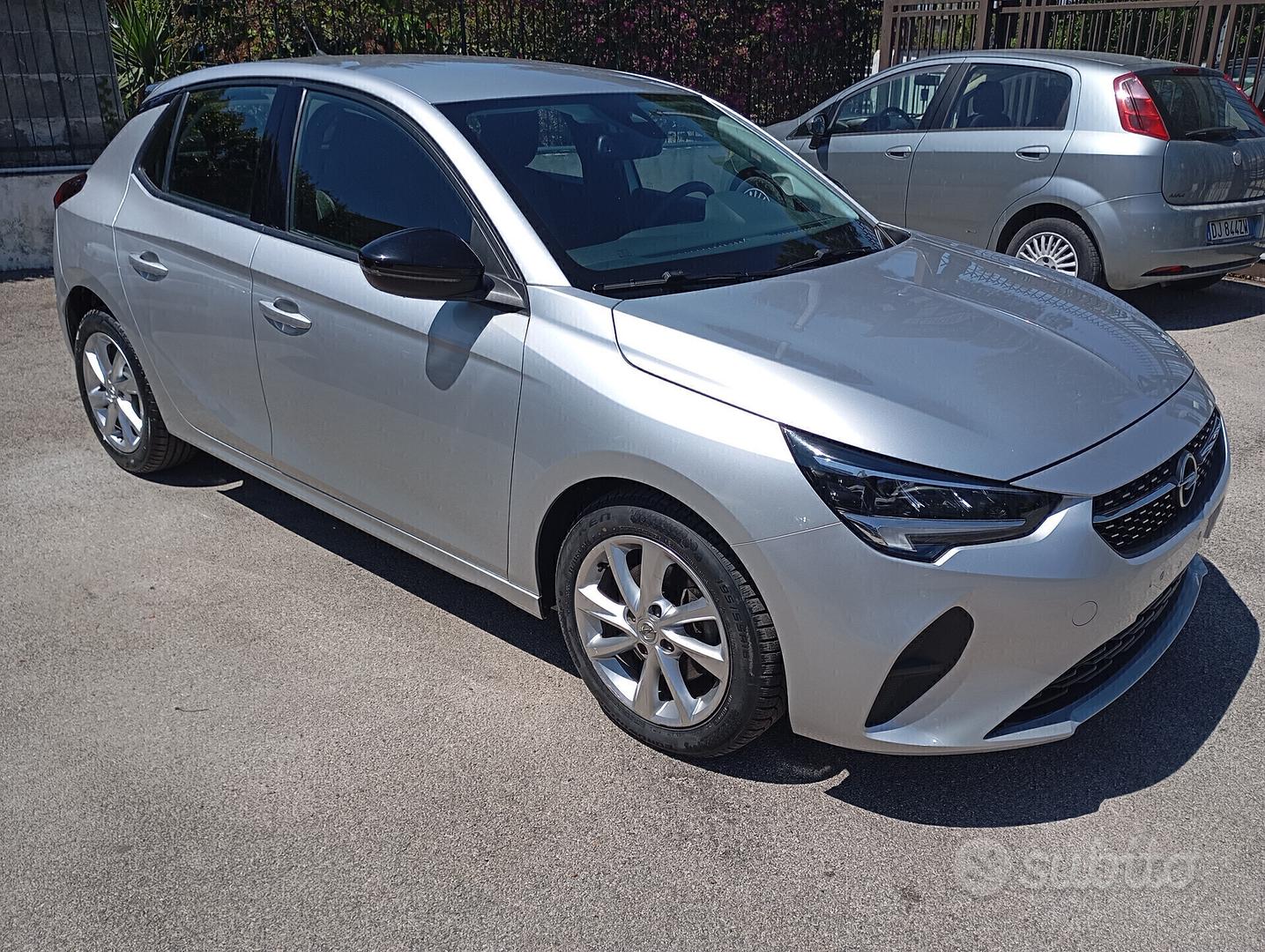 Opel Corsa 2023 photo 5