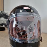 Casco Bell Bullit GT nero taglia L