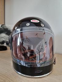 Casco Bell Bullit GT nero taglia L
