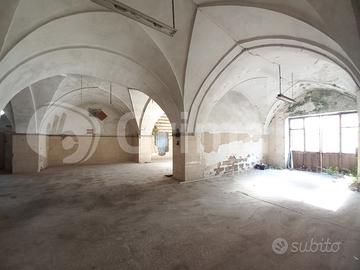 Magazzino Taviano [130santacroceVCG]