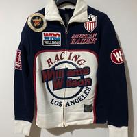 Felpa Williams Wilson