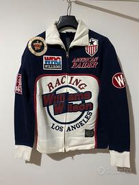 Felpa Williams Wilson