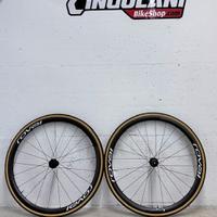 Ruote Roval Alpinist CLX