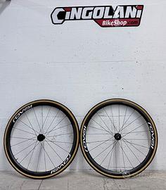 Ruote Roval Alpinist CLX