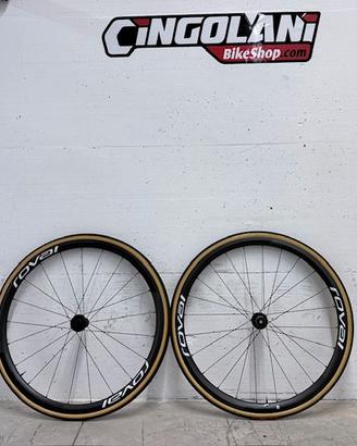 Ruote Roval Alpinist CLX