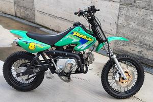 Pit Bike