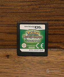 Pokémon mistery dungeon esploratori del cielo