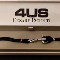 Bracciale Cesare Paciotti 4us