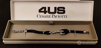 Bracciale Cesare Paciotti 4us