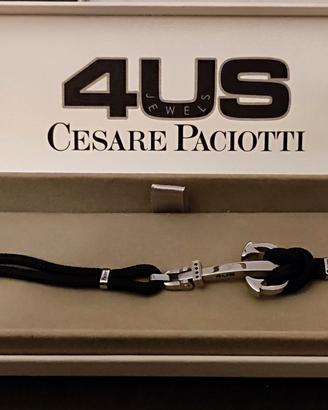 Bracciale Cesare Paciotti 4us