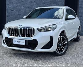 BMW X1 25e xdrive auto