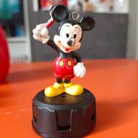 topolino vintage 