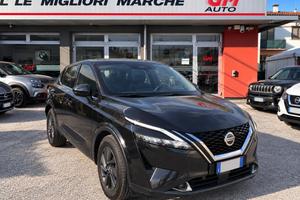 Nissan Qashqai 1.3 mhev Business 2wd 158cv xtronic