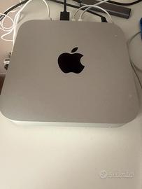Apple Mac Mini + Magic Mouse + magic Keyboard