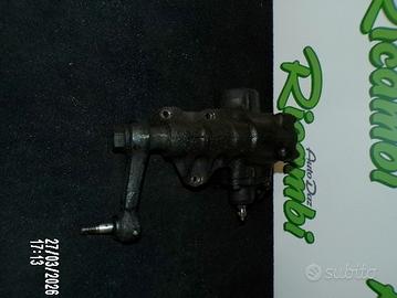 SCATOLA STERZO MITSUBISHI L200 K64T 2.5 TD 2001