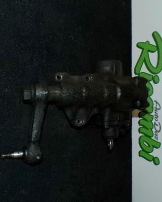 SCATOLA STERZO MITSUBISHI L200 K64T 2.5 TD 2001