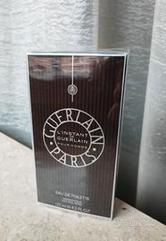 Profumo Guerlain L'ISTANT pour HOMME spray 125ml