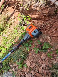 decespugliatore Husqvarna rj 243