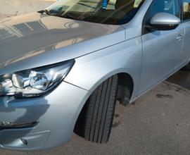 PEUGEOT 308 2ª serie - 2016