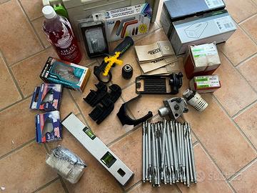 Set Festool Systainer e accessori
