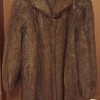 Pelliccia vintage di Castorino