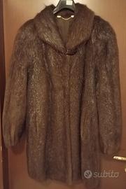 Pelliccia vintage di Castorino