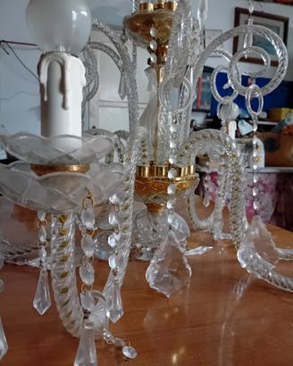 lampadario valencia