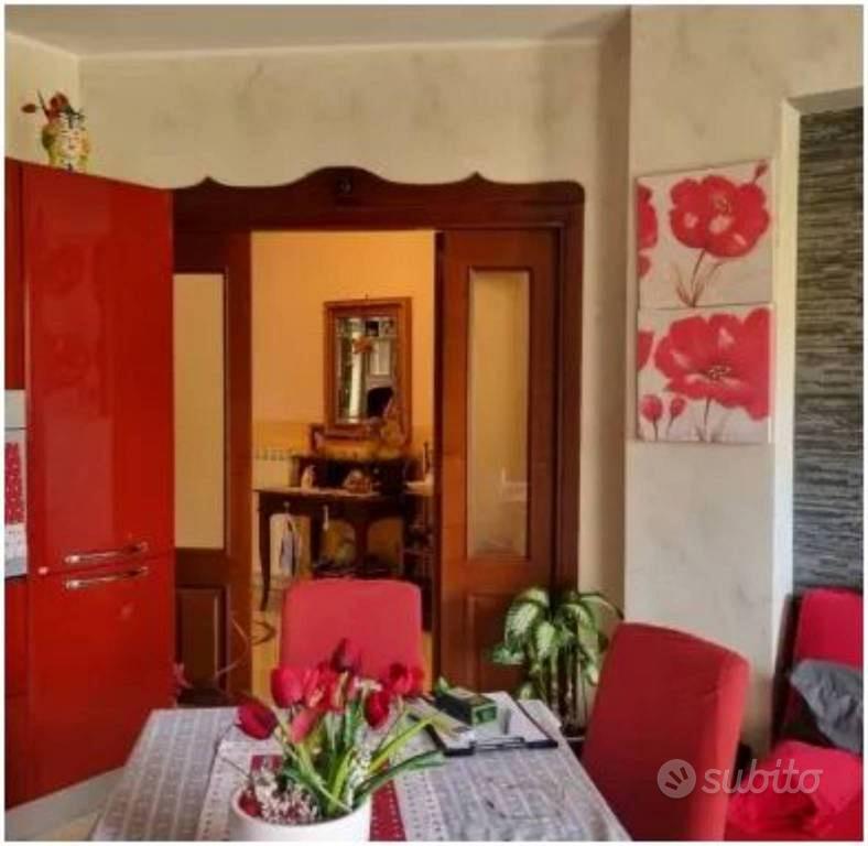 Appartamento – Gagliano Castelferrato, Enna - Altro