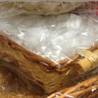 3 ter - Ceste in vimini