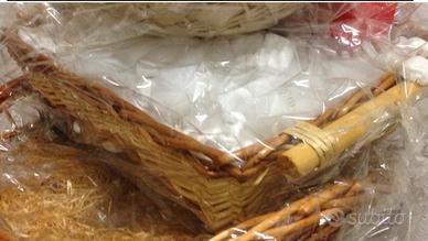 3 ter - Ceste in vimini