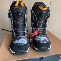 Scarponi snowboard Burton Swath Step On EU44,5