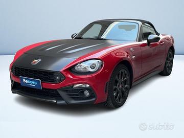 Abarth 124 Spider 1.4 t. m.air 170cv auto