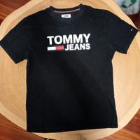 t shirt Tommy Jeans