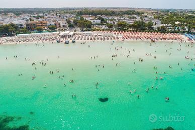 LAST MINUTE Case Vacanze Sant'Isidoro (Lecce)