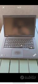 Lenovo thinkbook t440