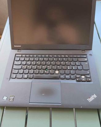 Lenovo thinkbook t440
