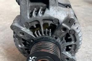Alternatore Jeep Grand Cherokee 2015 3.0 Diesel